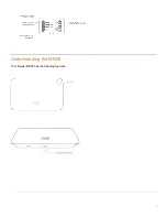 Preview for 2 page of Cisco Meraki MR28 Installation Manual