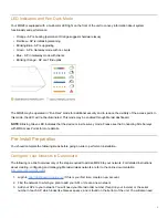 Preview for 4 page of Cisco Meraki MR28 Installation Manual