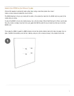 Preview for 8 page of Cisco Meraki MR28 Installation Manual