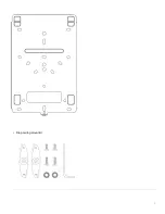 Preview for 2 page of Cisco Meraki MR32 Installation Manual