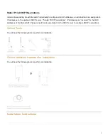 Preview for 8 page of Cisco Meraki MR32 Installation Manual