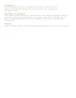 Preview for 2 page of Cisco Meraki MR36-HW Hardware Installation Manual