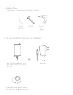 Preview for 10 page of Cisco Meraki MR36-HW Hardware Installation Manual