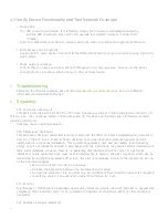 Preview for 24 page of Cisco Meraki MR36-HW Hardware Installation Manual