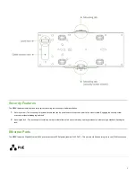 Preview for 4 page of Cisco Meraki MR36 Installation Manual