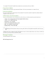 Preview for 5 page of Cisco Meraki MR36 Installation Manual