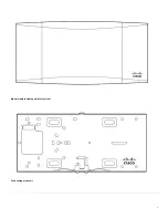 Preview for 6 page of Cisco Meraki MR36 Installation Manual