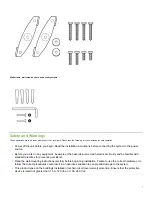 Preview for 7 page of Cisco Meraki MR36 Installation Manual