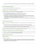 Preview for 8 page of Cisco Meraki MR36 Installation Manual