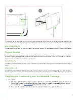 Preview for 15 page of Cisco Meraki MR36 Installation Manual