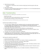 Preview for 16 page of Cisco Meraki MR36 Installation Manual