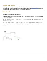 Предварительный просмотр 14 страницы Cisco MERAKI MR44 Installation Manual