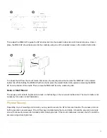 Предварительный просмотр 14 страницы Cisco Meraki MR46 Installation Manual