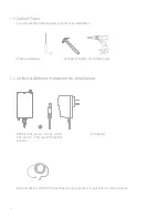 Предварительный просмотр 11 страницы Cisco MERAKI MR46E-HW Hardware Installation Manual