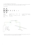 Предварительный просмотр 14 страницы Cisco MERAKI MR46E-HW Hardware Installation Manual