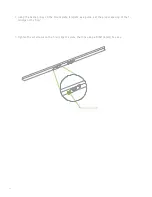 Предварительный просмотр 16 страницы Cisco MERAKI MR46E-HW Hardware Installation Manual