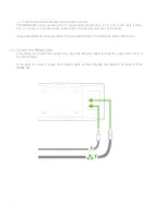 Предварительный просмотр 18 страницы Cisco MERAKI MR46E-HW Hardware Installation Manual