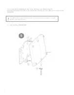 Предварительный просмотр 20 страницы Cisco MERAKI MR46E-HW Hardware Installation Manual