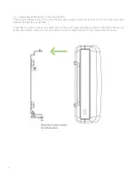 Предварительный просмотр 21 страницы Cisco MERAKI MR46E-HW Hardware Installation Manual