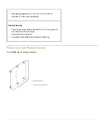 Предварительный просмотр 2 страницы Cisco Meraki MR46E Installation Manual