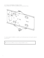 Предварительный просмотр 12 страницы Cisco Meraki MR52 Hardware Installation Manual