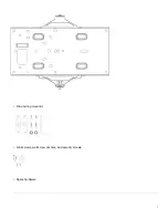 Preview for 2 page of Cisco Meraki MR53E Installation Manual