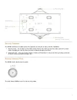 Preview for 6 page of Cisco Meraki MR53E Installation Manual