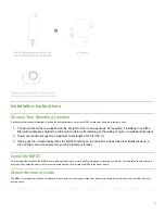 Preview for 10 page of Cisco Meraki MR55 Installation Manual