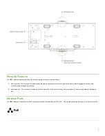 Предварительный просмотр 4 страницы Cisco Meraki MR56 Installation Manual