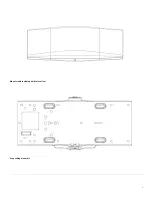 Предварительный просмотр 6 страницы Cisco Meraki MR56 Installation Manual