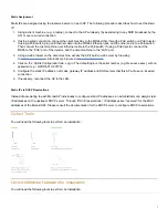 Preview for 8 page of Cisco MERAKI MR66 Installation Manual