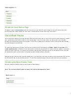 Предварительный просмотр 4 страницы Cisco MERAKI MR66 Manual