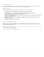 Preview for 6 page of Cisco Meraki MS250 Series Installation Manual