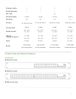 Preview for 2 page of Cisco Meraki MS350 Series Installation Manual