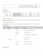 Preview for 3 page of Cisco Meraki MS350 Series Installation Manual