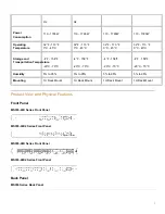 Preview for 2 page of Cisco MERAKI MS355 Series Installation Manual