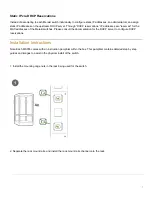 Preview for 7 page of Cisco MERAKI MS355 Series Installation Manual