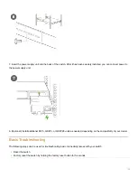 Preview for 10 page of Cisco MERAKI MS355 Series Installation Manual