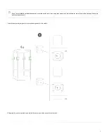 Предварительный просмотр 6 страницы Cisco MERAKI MS425 Series Installation Manual