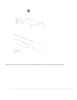 Предварительный просмотр 11 страницы Cisco MERAKI MS425 Series Installation Manual