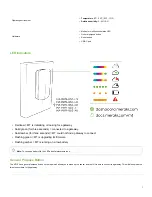 Preview for 5 page of Cisco Meraki MT10 Installation Manual