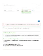 Preview for 5 page of Cisco Meraki MT12 Installation Manual