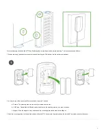 Предварительный просмотр 6 страницы Cisco Meraki MT12 Installation Manual