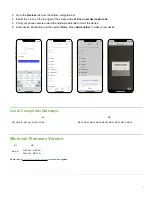 Preview for 2 page of Cisco Meraki MT20 Installation Manual