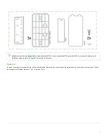 Preview for 6 page of Cisco Meraki MT20 Installation Manual