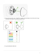 Preview for 8 page of Cisco Meraki MV12 Installation Manual