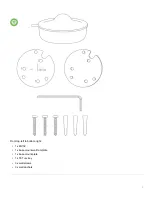 Preview for 2 page of Cisco Meraki MV32 Installation Manual