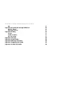 Preview for 4 page of Cisco MGBLH1 - Gigabit LH Mini-GBIC SFP Transceiver User Manual