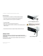 Preview for 17 page of Cisco MGBLH1 - Gigabit LH Mini-GBIC SFP Transceiver User Manual