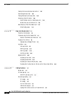 Предварительный просмотр 14 страницы Cisco MGX 8220 Installation And Configuration Manual